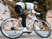 Colnago presenta la nueva V5Rs, su bicicleta de competicin ms ligera y aerodinmica