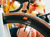 Continental lanza Grand Prix TR, el neumtico tubeless para todos los ciclistas