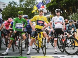 El Tour de Francia confirma que se subir a Montmartre en la ltima etapa de este ao