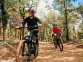 Cmo conseguir una bici elctrica de alta gama por la mitad de precio